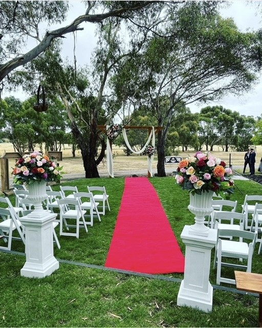 Allurah Functions & Events